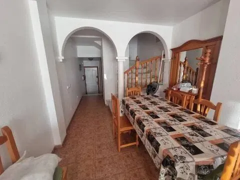 Moradia 120 m² em Almeria