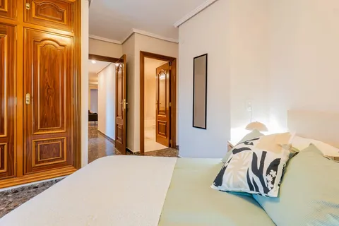 Zimmer zur Miete, Valencia