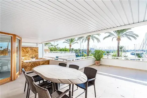 Wohnung 190 m² in Palma