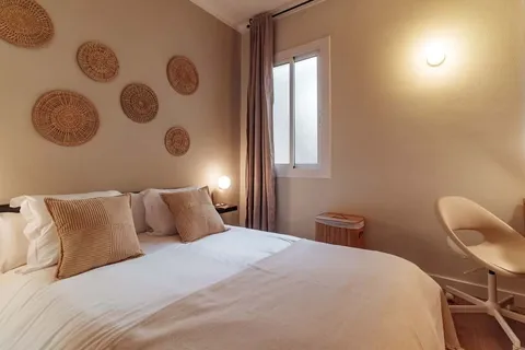 Habitació de lloguer, Barcelona