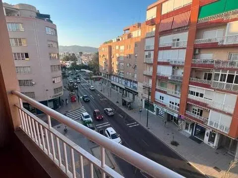 Flat 85 m² in Almeria