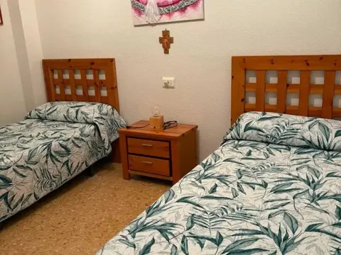 Wohnung 100 m² in Sueca
