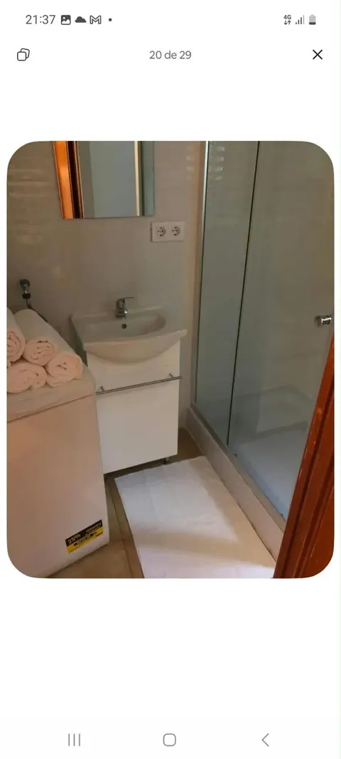 Casa 45 m² a Nigrán