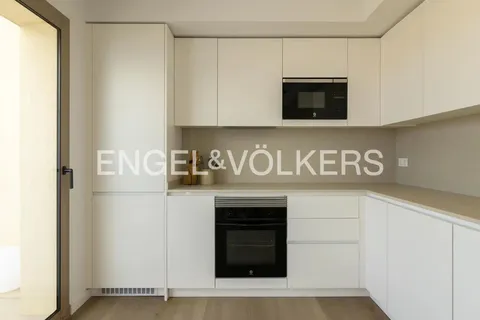 Pis de 120 m² a el Puig de Santa Maria