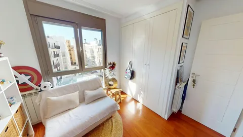 Wohnung 87 m² in Madrid