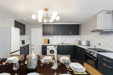 Pis de 110 m² a Villanueva de la Cañada (3/37)