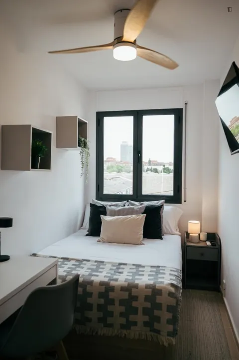 Habitación en alquiler, Barcelona