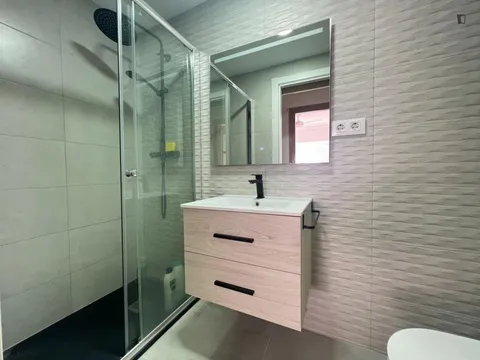Habitación en alquiler, Valencia