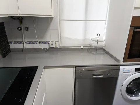 Pis de 92 m² a Sevilla