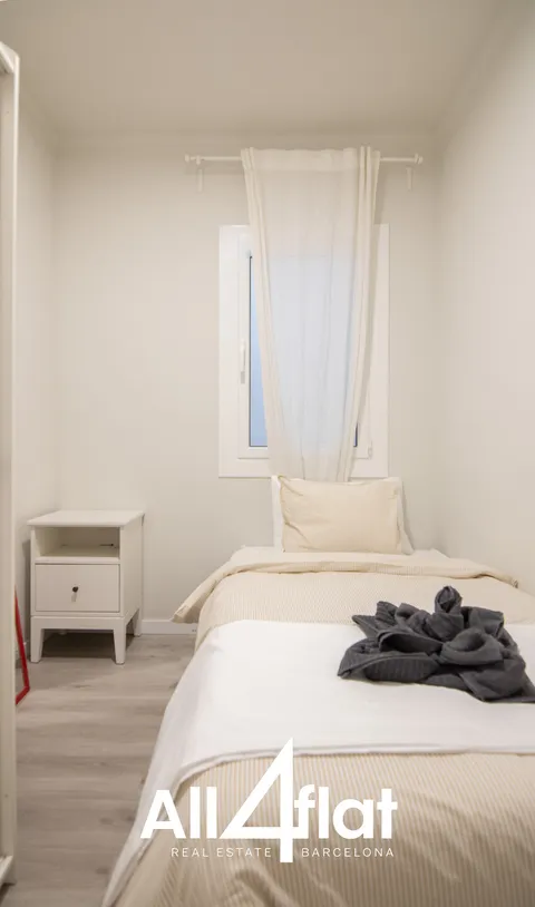 Pis de 73 m² a Barcelona