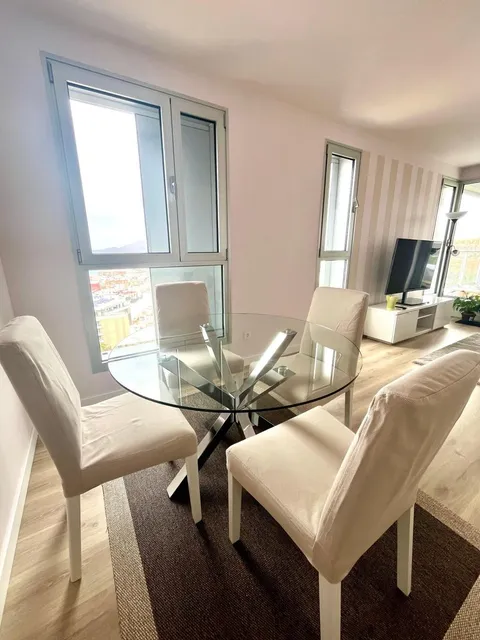 Wohnung 115 m² in Las Palmas de Gran Canaria