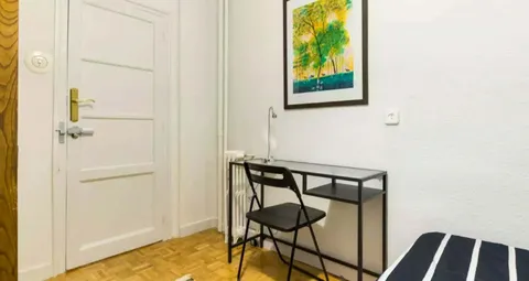 Chambre à louer, Madrid (3/21)