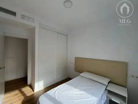 Pis de 94 m² a Màlaga