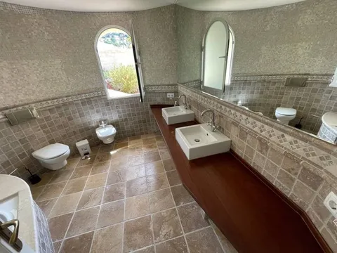 Haus 500 m² in Altea