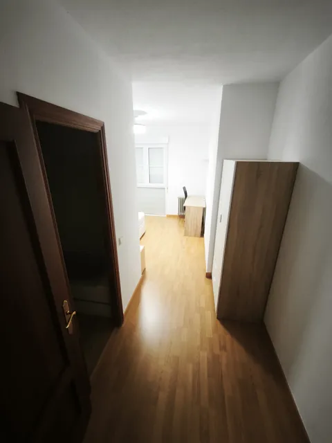 Habitació de lloguer, Toledo