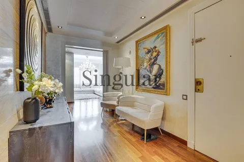 Pis de 205 m² a Barcelona