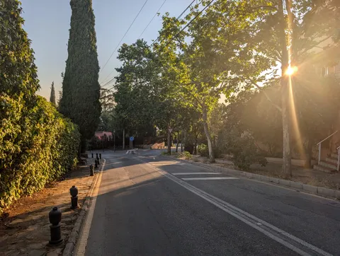 Apartamento 133 m² em Granada