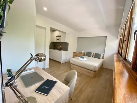 Pis de 15 m² a Madrid