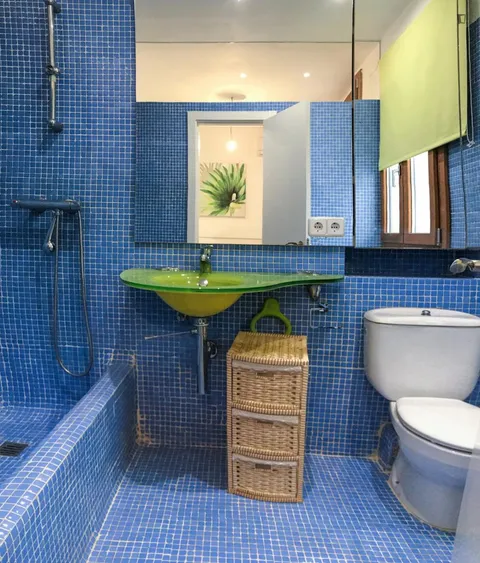 Pis de 35 m² a Madrid