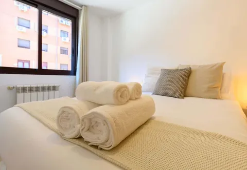 Wohnung 85 m² in Madrid