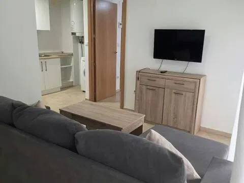 Pis de 51 m² a Còrdova
