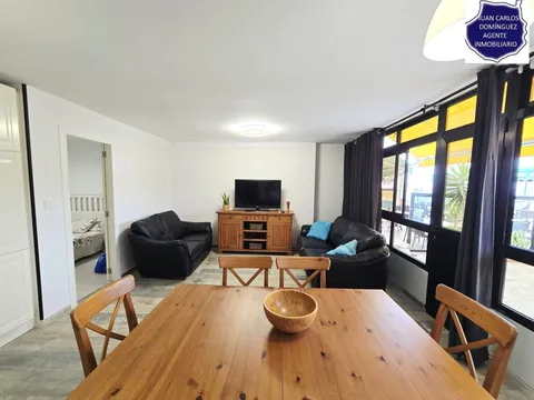 Pis de 45 m² a Mogán