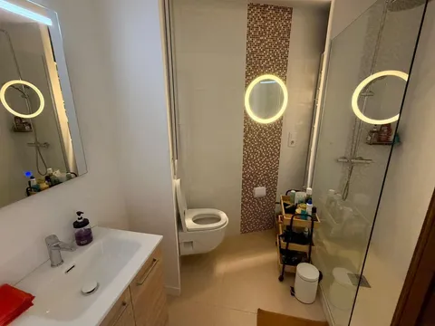 Piso de 80 m² en Palma