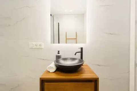Pis de 96 m² a Marbella