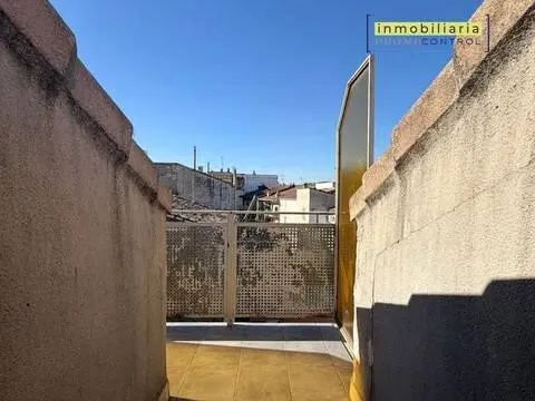 Квартира 93 м² в Zuera