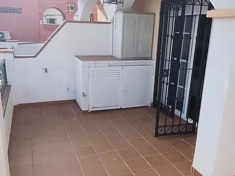 Wohnung 170 m² in Nerja