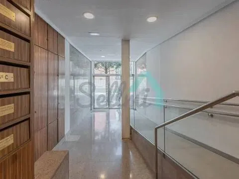 Pis de 64 m² a Oviedo