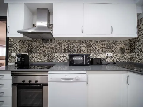 Pis de 75 m² a València