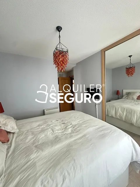 Flat 75 m² in Móstoles