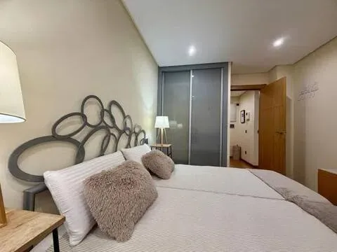 Pis de 87 m² a Gijón