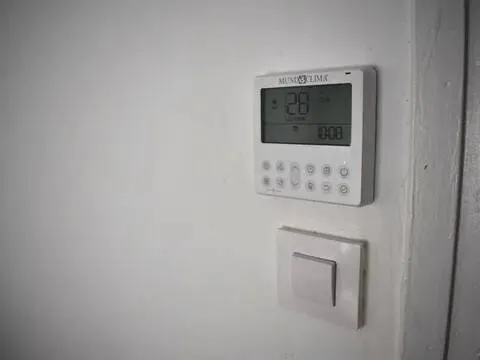 Pis de 76 m² a València