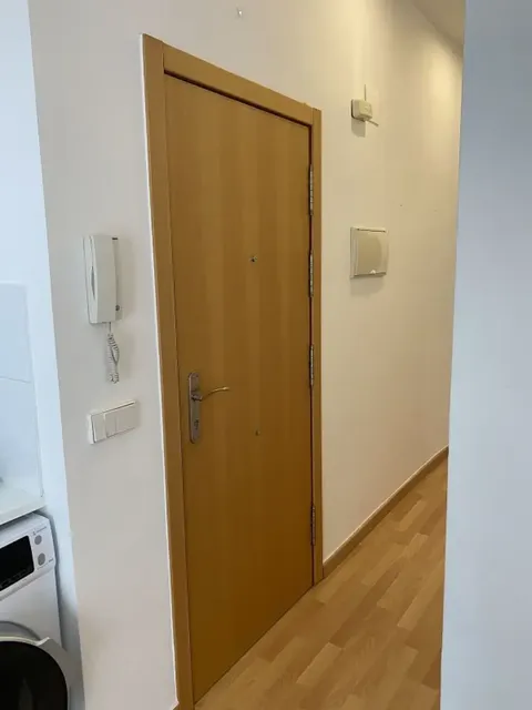 Pis de 50 m² a València