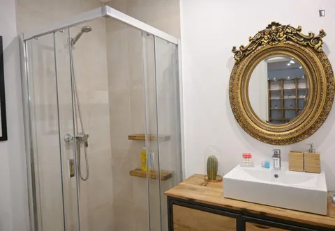 Apartamento 109 m² em Madrid
