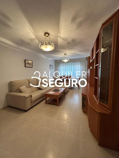 Pis de 110 m² a Coslada