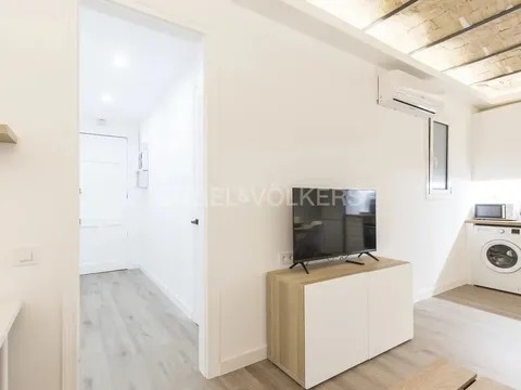 Pis de 55 m² a Barcelona