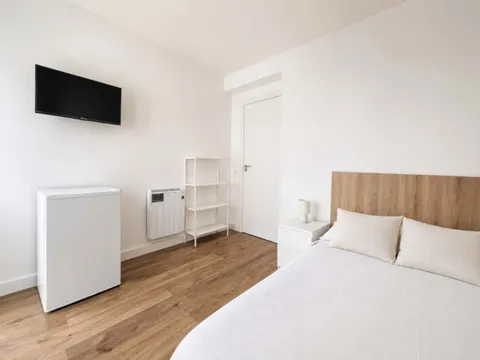 Habitació de lloguer, Alcalá de Henares (3/22)