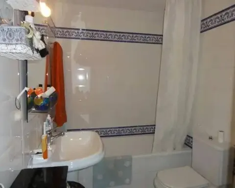 Pis de 81 m² a Còrdova