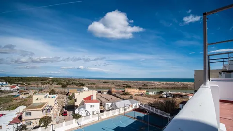 Pis de 70 m² a València