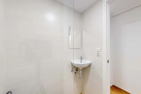 Habitació de lloguer, València