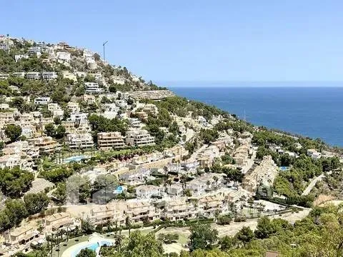Moradia 150 m² em Altea