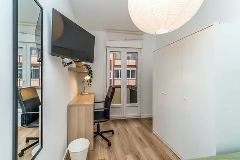 Zimmer zur Miete, Valladolid