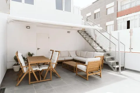 Pis de 150 m² a Las Palmas de Gran Canaria