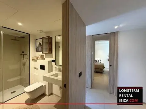 Pis de 100 m² a Santa Eulària des Riu