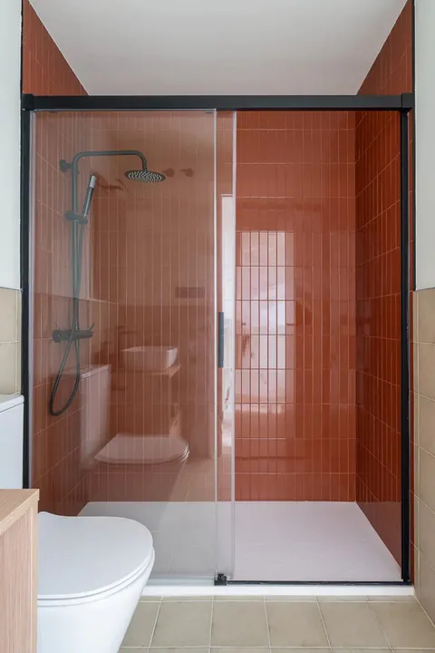 Wohnung 38 m² in Barcelona (2/9)
