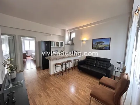 Pis de 80 m² a Puerto de la Cruz