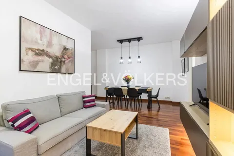Pis de 95 m² a Madrid